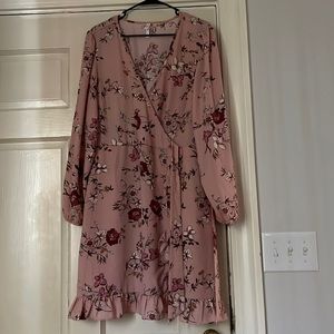 Xhilaration Dress